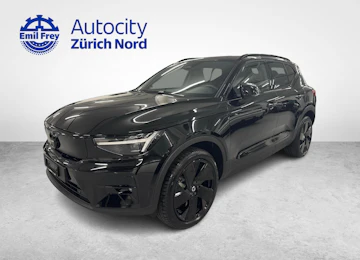 Fahrzeugbild VOLVO EX40 Twin Black Edition AWD Fahrzeugbild VOLVO EX40 Twin Black Edition AWD