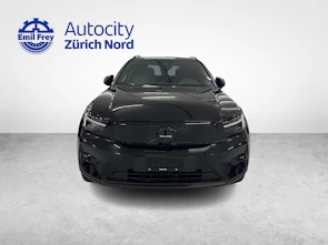 immagine del veicolo VOLVO EX40 Twin Black Edition AWD