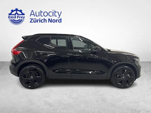 immagine del veicolo VOLVO EX40 Twin Black Edition AWD
