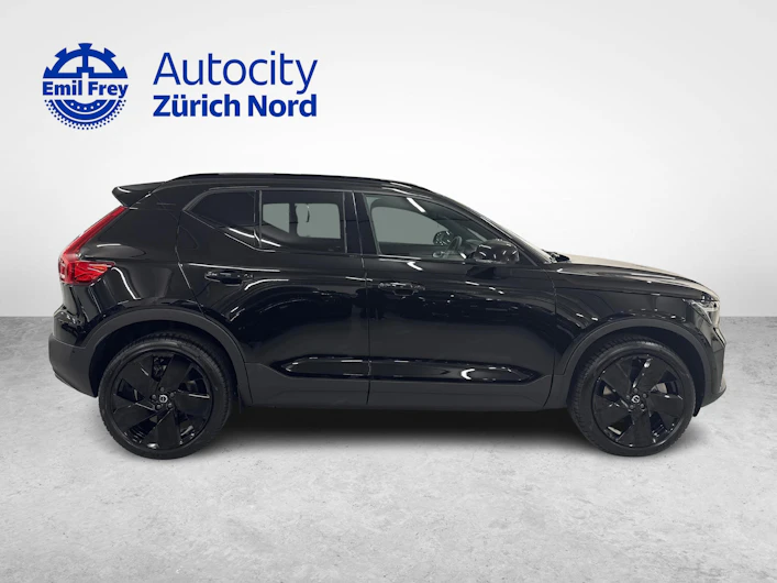 immagine del veicolo VOLVO EX40
