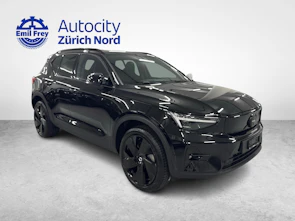 immagine del veicolo VOLVO EX40 Twin Black Edition AWD
