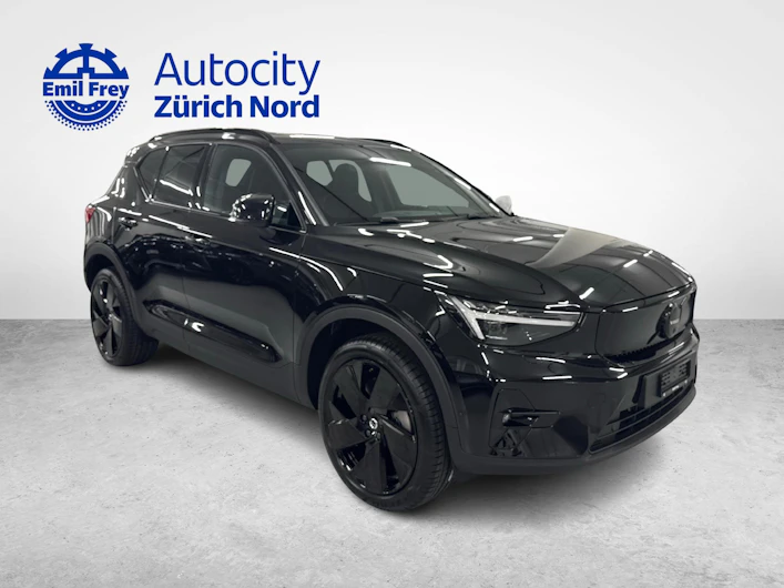 immagine del veicolo VOLVO EX40