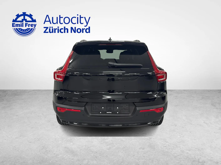 immagine del veicolo VOLVO EX40