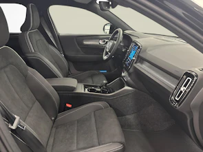 immagine del veicolo VOLVO EX40 Twin Black Edition AWD