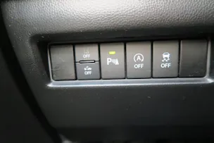 Suzuki Swift 1.2 Compact Top Hybrid 4x4