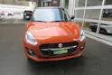 Suzuki Swift 1.2 Compact Top Hybrid 4x4