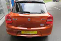 Suzuki Swift 1.2 Compact Top Hybrid 4x4