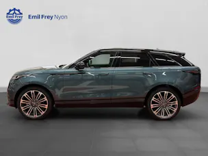 Land Rover Range Rover Velar 3.0 I6 Dynamic SE