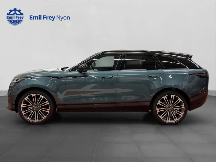 image du véhicule LAND ROVER RANGE ROVER VELAR