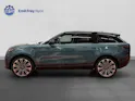 Land Rover Range Rover Velar 3.0 I6 Dynamic SE