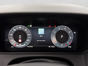 image du véhicule LAND ROVER Range Rover Velar 3.0 I6 Dynamic SE
