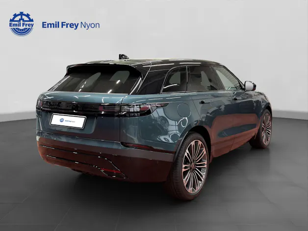 Land Rover Range Rover Velar 3.0 I6 Dynamic SE