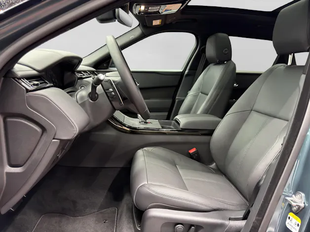 Land Rover Range Rover Velar 3.0 I6 Dynamic SE