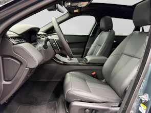 image du véhicule LAND ROVER Range Rover Velar 3.0 I6 Dynamic SE