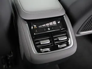 Volvo XC90 2.0 B5 MH Black Edition AWD