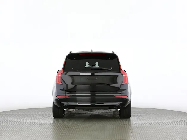 Volvo XC90 2.0 B5 MH Black Edition AWD