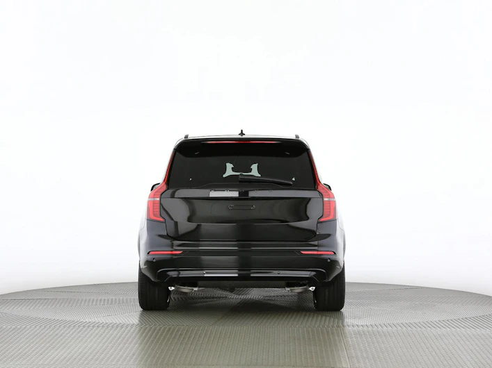 immagine del veicolo VOLVO XC90
