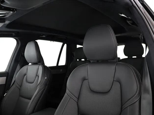 Volvo XC90 2.0 B5 MH Black Edition AWD