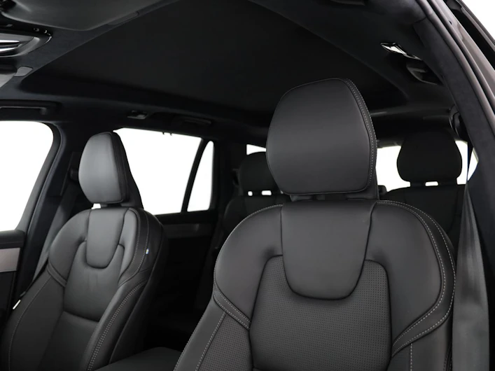 immagine del veicolo VOLVO XC90