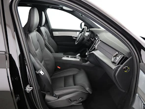 immagine del veicolo VOLVO XC90 2.0 B5 MH Black Edition AWD