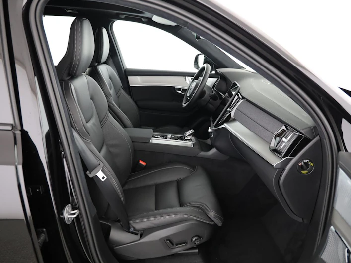 immagine del veicolo VOLVO XC90