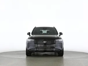 Volvo XC90 2.0 B5 MH Black Edition AWD