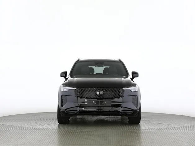 Volvo XC90 2.0 B5 MH Black Edition AWD