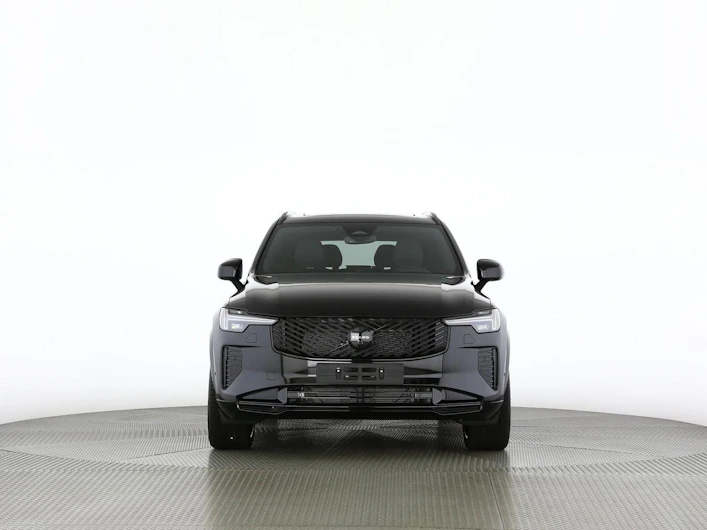 immagine del veicolo VOLVO XC90
