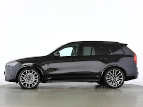 immagine del veicolo VOLVO XC90 2.0 B5 MH Black Edition AWD