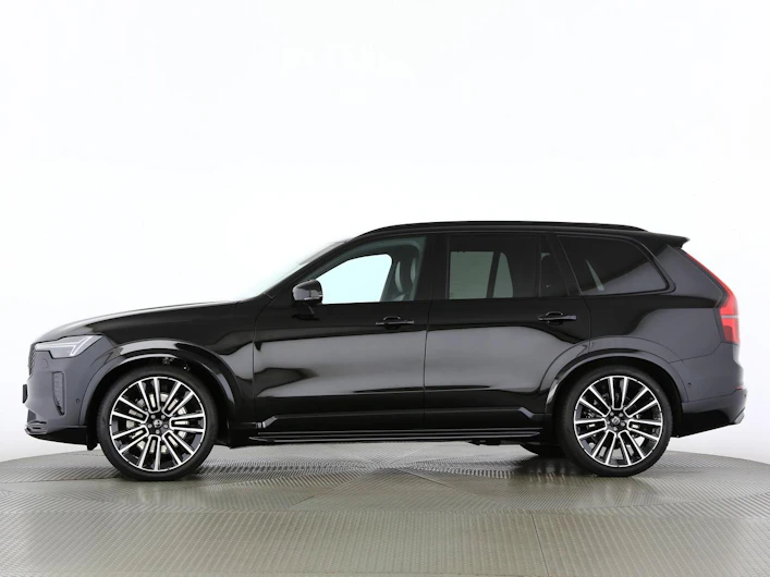 immagine del veicolo VOLVO XC90
