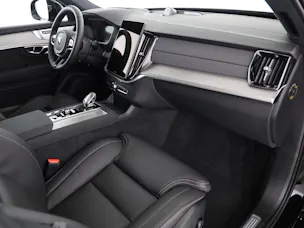 Volvo XC90 2.0 B5 MH Black Edition AWD