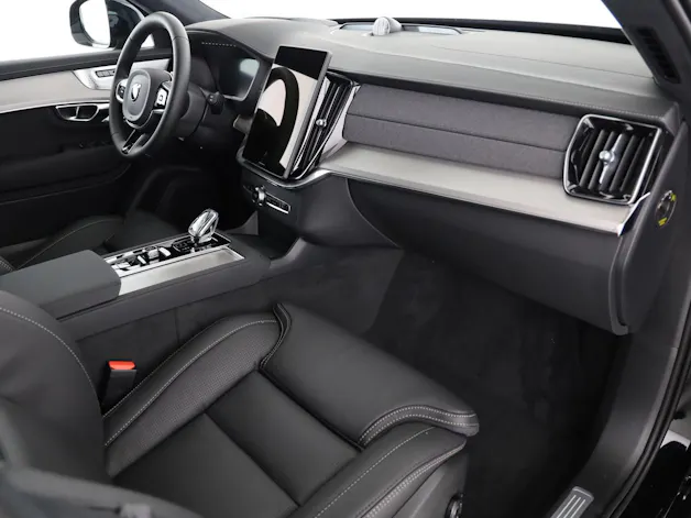 Volvo XC90 2.0 B5 MH Black Edition AWD