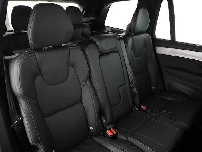 immagine del veicolo VOLVO XC90