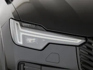 Volvo XC90 2.0 B5 MH Black Edition AWD