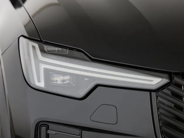 Volvo XC90 2.0 B5 MH Black Edition AWD