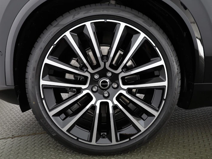 immagine del veicolo VOLVO XC90