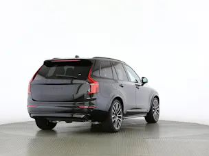 Volvo XC90 2.0 B5 MH Black Edition AWD
