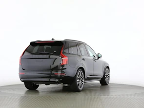 immagine del veicolo VOLVO XC90 2.0 B5 MH Black Edition AWD