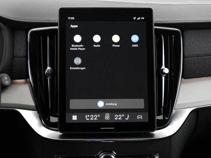 immagine del veicolo VOLVO XC90