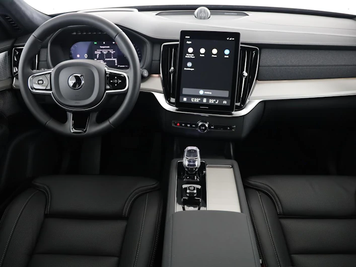 immagine del veicolo VOLVO XC90