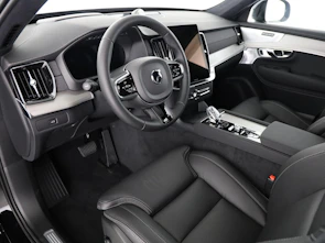immagine del veicolo VOLVO XC90 2.0 B5 MH Black Edition AWD