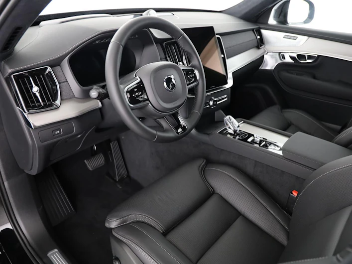 immagine del veicolo VOLVO XC90