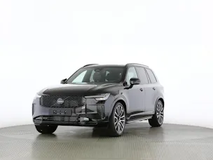 Volvo XC90 2.0 B5 MH Black Edition AWD