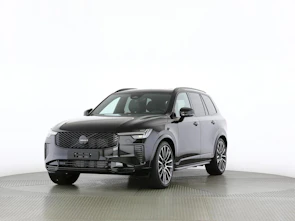 immagine del veicolo VOLVO XC90 2.0 B5 MH Black Edition AWD