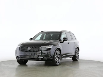 immagine del veicolo VOLVO XC90 2.0 B5 MH Black Edition AWD
