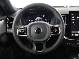 Volvo XC90 2.0 B5 MH Black Edition AWD