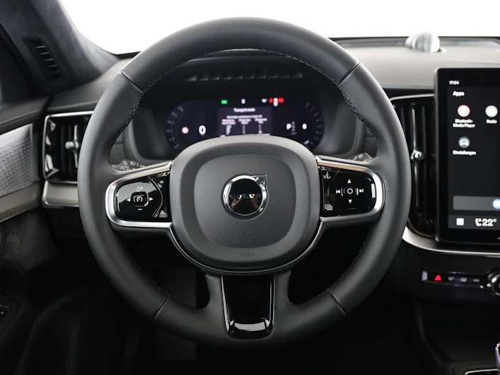 immagine del veicolo VOLVO XC90