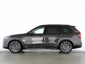 image du véhicule VOLVO XC90 2.0 B5 MH Ultra Dark AWD