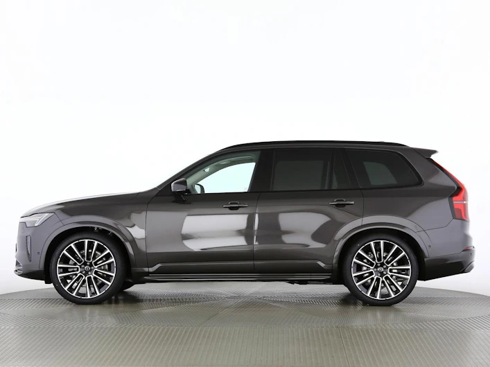 image du véhicule VOLVO XC90