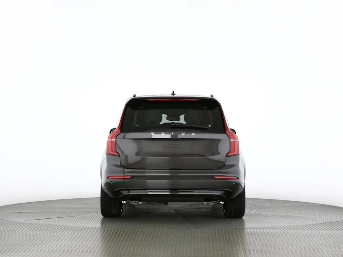 image du véhicule VOLVO XC90